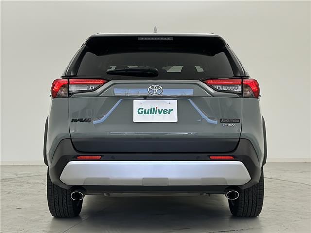 RAV4 ハイブリッドアドベンチャー 禁煙車/サンルーフ/4WD/寒冷地仕様/リアフォグ/トヨタセーフティ/パワーシート/シートメモリー/シートヒーター/ベンチレーション/レザーシート/純正ディスプレイオーディオ/フルセグ/バックカメラ/(36枚目)