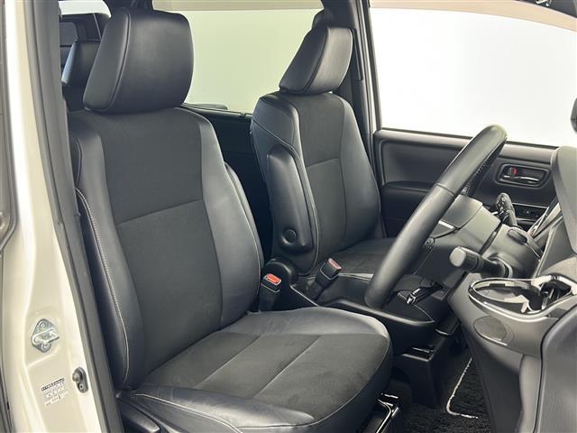 ノア Si ダブルバイビー 禁煙車/衝突軽減/クルーズコントロール/純正10インチナビ/バックカメラ/フルセグテレビ/両側電動ドア/ETC2.0/前方ドライブレコーダー/ロールサンシェード/純正16インチアルミホイール/LED(13枚目)