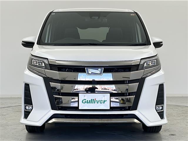 ノア Si ダブルバイビー 禁煙車/衝突軽減/クルーズコントロール/純正10インチナビ/バックカメラ/フルセグテレビ/両側電動ドア/ETC2.0/前方ドライブレコーダー/ロールサンシェード/純正16インチアルミホイール/LED(17枚目)