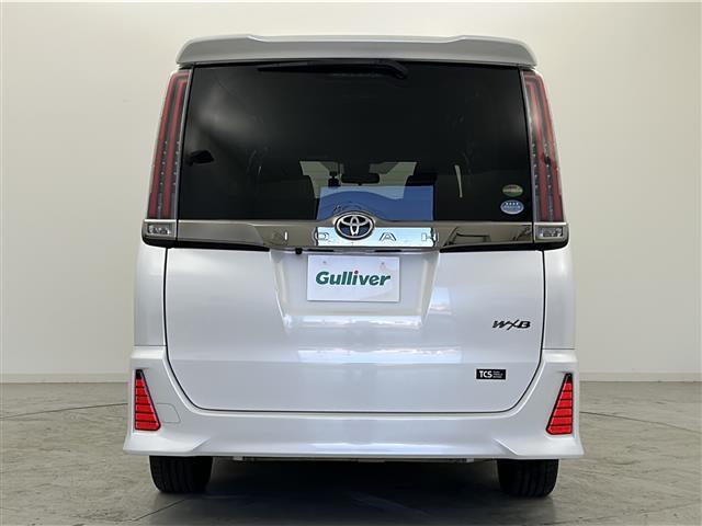 ノア Si ダブルバイビー 禁煙車/衝突軽減/クルーズコントロール/純正10インチナビ/バックカメラ/フルセグテレビ/両側電動ドア/ETC2.0/前方ドライブレコーダー/ロールサンシェード/純正16インチアルミホイール/LED(36枚目)