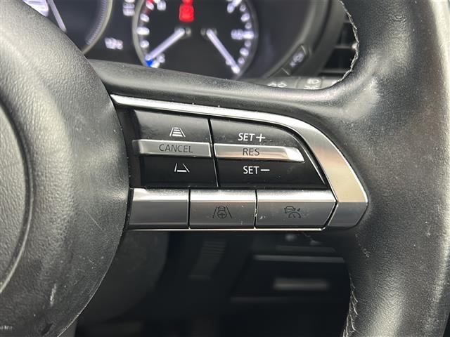 MAZDA3セダン 20Sプロアクティブ ツーリングセレクション 禁煙車/レーダークルーズコントロール/ヘッドアップディスプレイ/マツダコネクトナビ/全周囲カメラ/ETC/フルセグテレビ/前席シートヒーター/パワーシート/ステアリングヒーター/純正アルミホイール(5枚目)