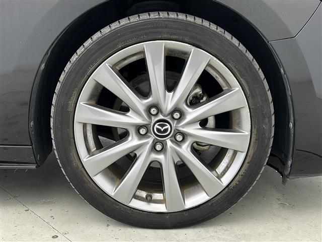 MAZDA3セダン 20Sプロアクティブ ツーリングセレクション 禁煙車/レーダークルーズコントロール/ヘッドアップディスプレイ/マツダコネクトナビ/全周囲カメラ/ETC/フルセグテレビ/前席シートヒーター/パワーシート/ステアリングヒーター/純正アルミホイール(16枚目)