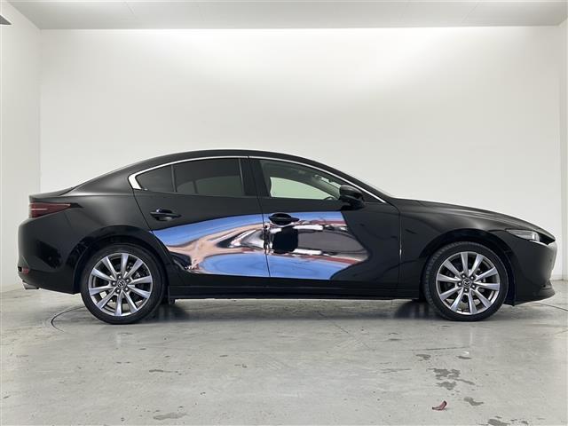 MAZDA3セダン 20Sプロアクティブ ツーリングセレクション 禁煙車/レーダークルーズコントロール/ヘッドアップディスプレイ/マツダコネクトナビ/全周囲カメラ/ETC/フルセグテレビ/前席シートヒーター/パワーシート/ステアリングヒーター/純正アルミホイール(38枚目)