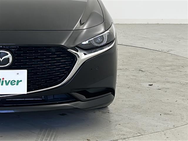 MAZDA3セダン 20Sプロアクティブ ツーリングセレクション 禁煙車/レーダークルーズコントロール/ヘッドアップディスプレイ/マツダコネクトナビ/全周囲カメラ/ETC/フルセグテレビ/前席シートヒーター/パワーシート/ステアリングヒーター/純正アルミホイール(41枚目)