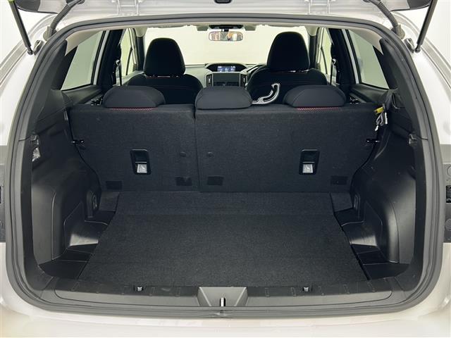 インプレッサスポーツ STIスポーツ 禁煙車/アイサイト/カロッツェリアスピーカー/バックカメラ/8型ナビ/フルセグ/パワーシート/シートメモリー/パドルシフト/ETC2.0/ドラレコ/純正フロアマッド/純正18インチアルミ/スマキー×2(15枚目)