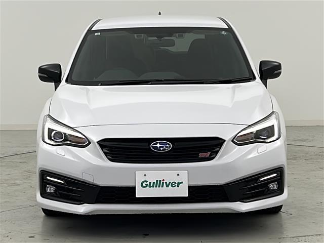 インプレッサスポーツ STIスポーツ 禁煙車/アイサイト/カロッツェリアスピーカー/バックカメラ/8型ナビ/フルセグ/パワーシート/シートメモリー/パドルシフト/ETC2.0/ドラレコ/純正フロアマッド/純正18インチアルミ/スマキー×2(17枚目)