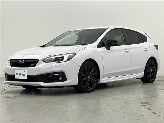 インプレッサスポーツ STIスポーツ 禁煙車/アイサイト/カロッツェリアスピーカー/バックカメラ/8型ナビ/フルセグ/パワーシート/シートメモリー/パドルシフト/ETC2.0/ドラレコ/純正フロアマッド/純正18インチアルミ/スマキー×2(18枚目)