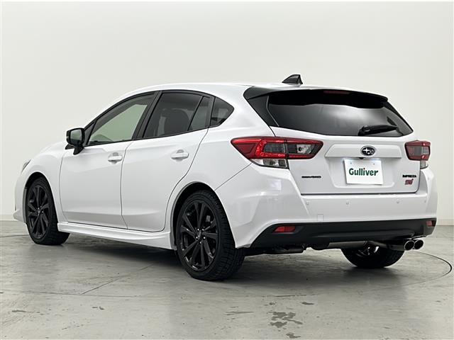 インプレッサスポーツ STIスポーツ 禁煙車/アイサイト/カロッツェリアスピーカー/バックカメラ/8型ナビ/フルセグ/パワーシート/シートメモリー/パドルシフト/ETC2.0/ドラレコ/純正フロアマッド/純正18インチアルミ/スマキー×2(19枚目)