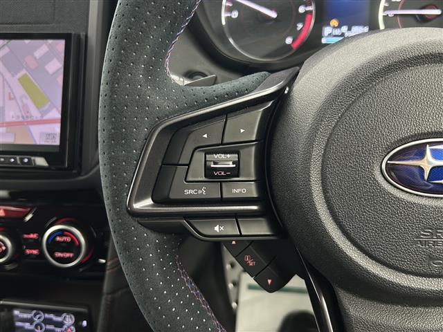 インプレッサスポーツ STIスポーツ 禁煙車/アイサイト/カロッツェリアスピーカー/バックカメラ/8型ナビ/フルセグ/パワーシート/シートメモリー/パドルシフト/ETC2.0/ドラレコ/純正フロアマッド/純正18インチアルミ/スマキー×2(22枚目)