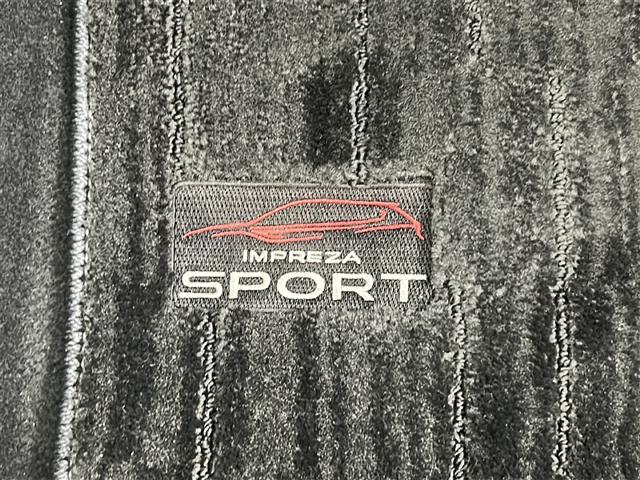 インプレッサスポーツ STIスポーツ 禁煙車/アイサイト/カロッツェリアスピーカー/バックカメラ/8型ナビ/フルセグ/パワーシート/シートメモリー/パドルシフト/ETC2.0/ドラレコ/純正フロアマッド/純正18インチアルミ/スマキー×2(30枚目)