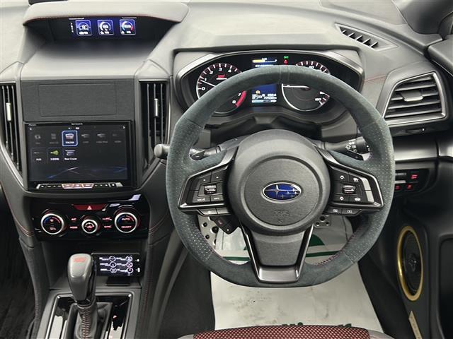 インプレッサスポーツ STIスポーツ 禁煙車/アイサイト/カロッツェリアスピーカー/バックカメラ/8型ナビ/フルセグ/パワーシート/シートメモリー/パドルシフト/ETC2.0/ドラレコ/純正フロアマッド/純正18インチアルミ/スマキー×2(32枚目)