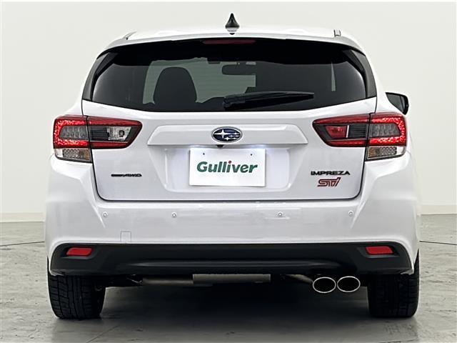 インプレッサスポーツ STIスポーツ 禁煙車/アイサイト/カロッツェリアスピーカー/バックカメラ/8型ナビ/フルセグ/パワーシート/シートメモリー/パドルシフト/ETC2.0/ドラレコ/純正フロアマッド/純正18インチアルミ/スマキー×2(36枚目)