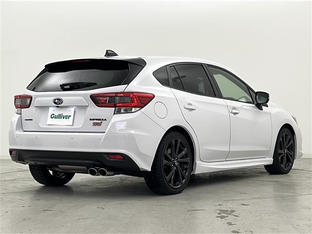 インプレッサスポーツ STIスポーツ 禁煙車/アイサイト/カロッツェリアスピーカー/バックカメラ/8型ナビ/フルセグ/パワーシート/シートメモリー/パドルシフト/ETC2.0/ドラレコ/純正フロアマッド/純正18インチアルミ/スマキー×2(37枚目)