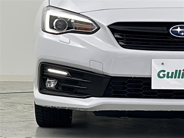 インプレッサスポーツ STIスポーツ 禁煙車/アイサイト/カロッツェリアスピーカー/バックカメラ/8型ナビ/フルセグ/パワーシート/シートメモリー/パドルシフト/ETC2.0/ドラレコ/純正フロアマッド/純正18インチアルミ/スマキー×2(40枚目)