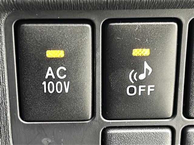 プリウス Sマイコーデ 禁煙車/ハーフレザー/純正7型ナビ/ワンセグ/バックカメラ/100V充電/プッシュスタート/スマートキー×2/ビルトインETC/純正17インチアルミ/純正フロアマッド/純正ドアバイザー/トノカバー/(26枚目)