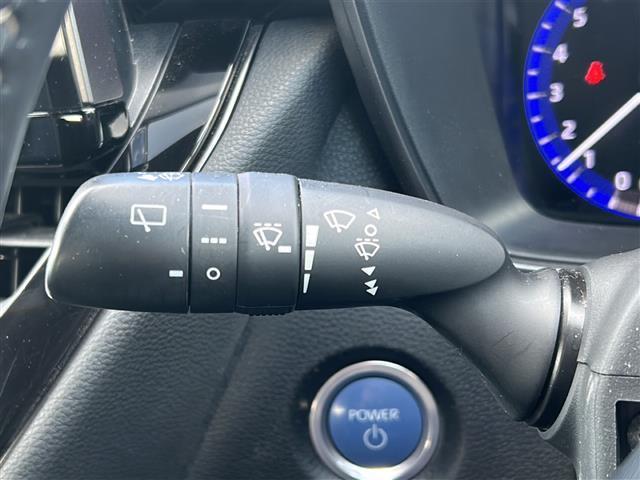 カローラツーリング ハイブリッド ダブルバイビー 禁煙車/衝突軽減/ブラインドスポットモニター/レーダークルーズコントロール/純正9型ディスプレイオーディオ/バックカメラ/前席シートヒーター/ステアリングヒーター/ビルトインETC/ドライブレコーダー(22枚目)
