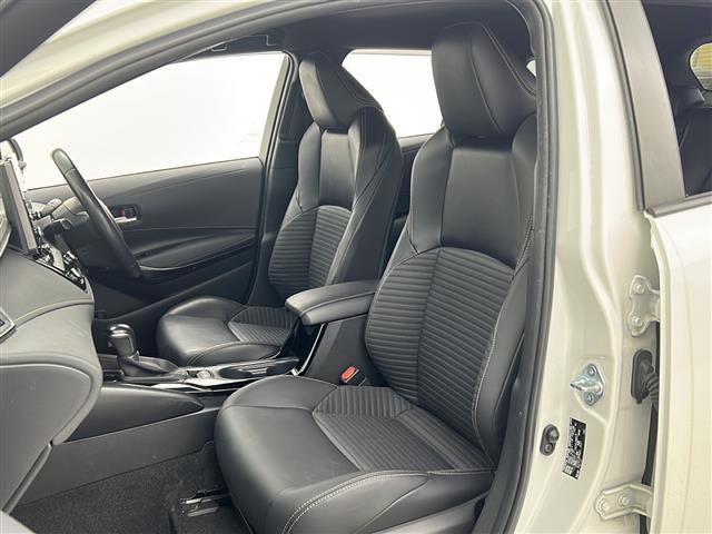 カローラツーリング ハイブリッド ダブルバイビー 禁煙車/衝突軽減/ブラインドスポットモニター/レーダークルーズコントロール/純正9型ディスプレイオーディオ/バックカメラ/前席シートヒーター/ステアリングヒーター/ビルトインETC/ドライブレコーダー(33枚目)