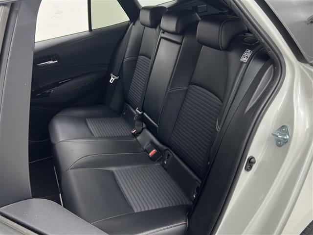 カローラツーリング ハイブリッド ダブルバイビー 禁煙車/衝突軽減/ブラインドスポットモニター/レーダークルーズコントロール/純正9型ディスプレイオーディオ/バックカメラ/前席シートヒーター/ステアリングヒーター/ビルトインETC/ドライブレコーダー(34枚目)