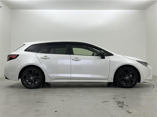 カローラツーリング ハイブリッド ダブルバイビー 禁煙車/衝突軽減/ブラインドスポットモニター/レーダークルーズコントロール/純正9型ディスプレイオーディオ/バックカメラ/前席シートヒーター/ステアリングヒーター/ビルトインETC/ドライブレコーダー(38枚目)