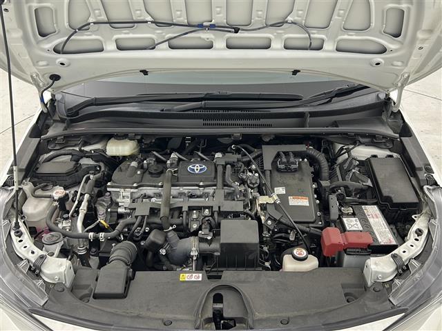カローラツーリング ハイブリッド ダブルバイビー 禁煙車/衝突軽減/ブラインドスポットモニター/レーダークルーズコントロール/純正9型ディスプレイオーディオ/バックカメラ/前席シートヒーター/ステアリングヒーター/ビルトインETC/ドライブレコーダー(42枚目)