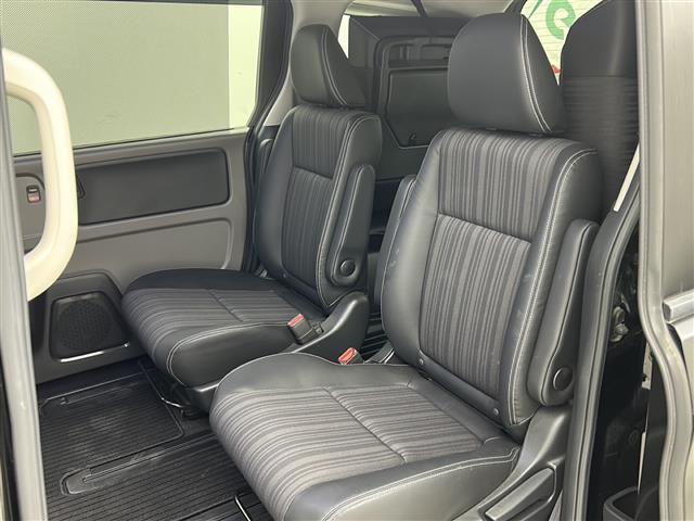 フリード Ｇ・ホンダセンシング　純正ナビ／Ｂｌｕｅｔｏｏｔｈ／フルセグＴＶ／バックカメラ／両側パワースライドドア／衝突軽減ブレーキ（ＣＭＢＳ）／アダプティブクルーズコントロール／レーンキープアシスト／ハーフレザーシート／スペアキー（33枚目）