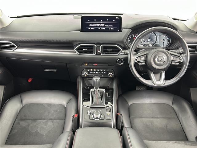 禁煙車／全周囲カメラ／電動リアゲート／ＢＳＭ／ＡＣＣ／コーナーセンサー／純正ナビ／フルセグＴＶ／ハーフレザー・シートヒーター／パワーシート／パドルシフト／ドラレコ／ＥＴＣ／純正１９インチアルミホイール