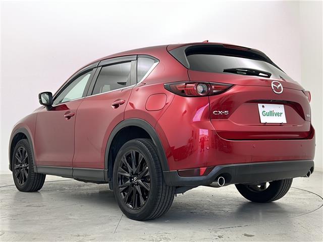 【左斜後】ガリバーでは最長１０年の延長保証をご用意しております！もしもに備えた延長保証はオススメです！