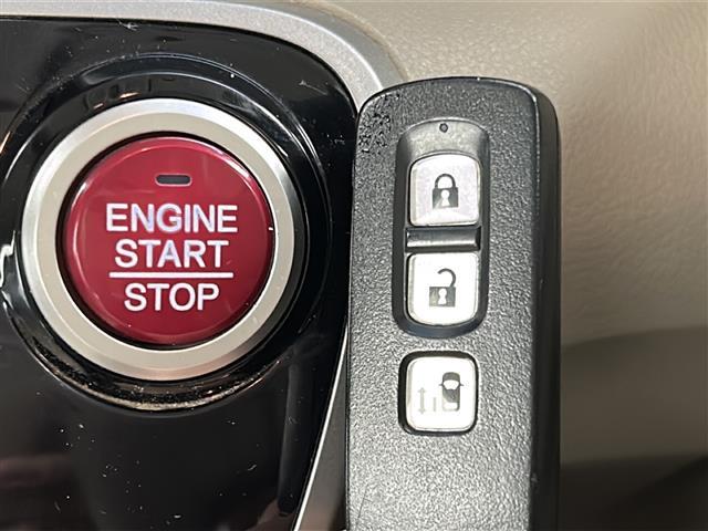 N-BOX G・Lパッケージ 禁煙車/片側パワースライドドア/社外ナビ/バックカメラ/フルセグTV/ETC/横滑り防止装置/ECONスイッチ/ステアリングスイッチ/Pスタート/スマートキー2個/純正14インチアルミホイール(11枚目)