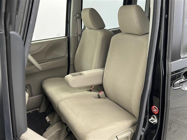 N-BOX G・Lパッケージ 禁煙車/片側パワースライドドア/社外ナビ/バックカメラ/フルセグTV/ETC/横滑り防止装置/ECONスイッチ/ステアリングスイッチ/Pスタート/スマートキー2個/純正14インチアルミホイール(33枚目)