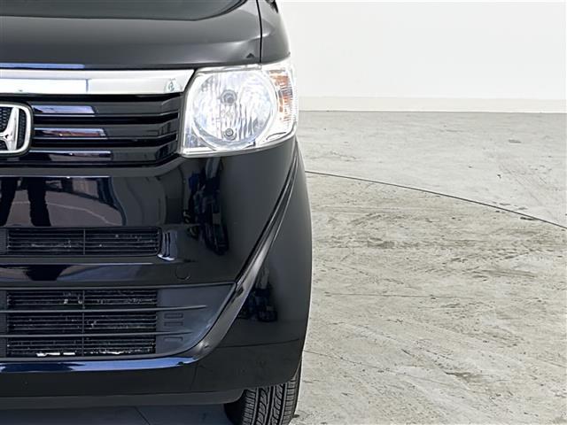 N-BOX G・Lパッケージ 禁煙車/片側パワースライドドア/社外ナビ/バックカメラ/フルセグTV/ETC/横滑り防止装置/ECONスイッチ/ステアリングスイッチ/Pスタート/スマートキー2個/純正14インチアルミホイール(41枚目)