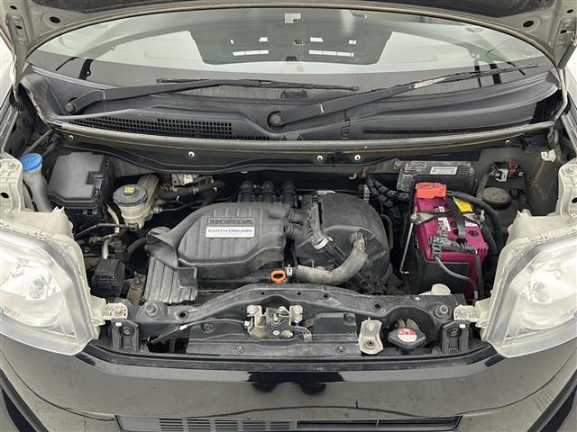 N-BOX G・Lパッケージ 禁煙車/片側パワースライドドア/社外ナビ/バックカメラ/フルセグTV/ETC/横滑り防止装置/ECONスイッチ/ステアリングスイッチ/Pスタート/スマートキー2個/純正14インチアルミホイール(42枚目)