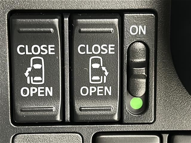 タンク カスタムＧ　禁煙車／クルーズコントロール／両側パワースライドドア／純正ドライブレコーダー／ＥＴＣ／スマートキー／スペアキー／純正１４型アルミホイール／ロールサンシェード／ＬＥＤヘッドライト／フォグランプ／横滑り（3枚目）