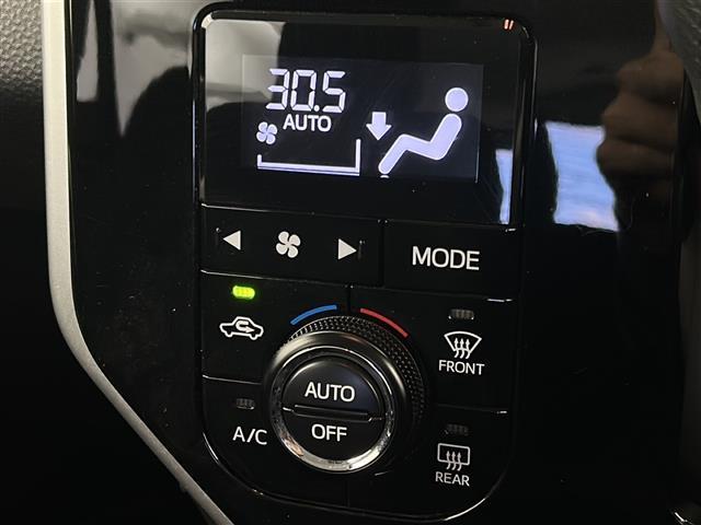 タンク カスタムＧ　禁煙車／クルーズコントロール／両側パワースライドドア／純正ドライブレコーダー／ＥＴＣ／スマートキー／スペアキー／純正１４型アルミホイール／ロールサンシェード／ＬＥＤヘッドライト／フォグランプ／横滑り（8枚目）