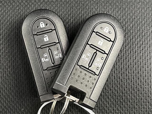 タンク カスタムＧ　禁煙車／クルーズコントロール／両側パワースライドドア／純正ドライブレコーダー／ＥＴＣ／スマートキー／スペアキー／純正１４型アルミホイール／ロールサンシェード／ＬＥＤヘッドライト／フォグランプ／横滑り（10枚目）