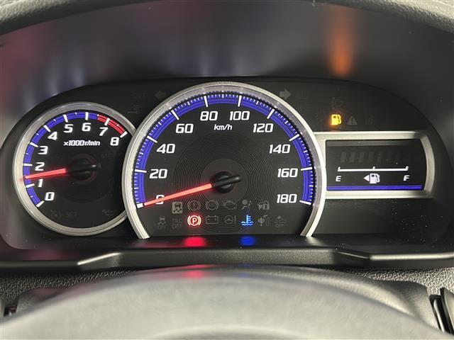 タンク カスタムＧ　禁煙車／クルーズコントロール／両側パワースライドドア／純正ドライブレコーダー／ＥＴＣ／スマートキー／スペアキー／純正１４型アルミホイール／ロールサンシェード／ＬＥＤヘッドライト／フォグランプ／横滑り（12枚目）