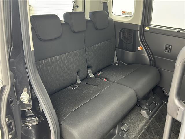 タンク カスタムＧ　禁煙車／クルーズコントロール／両側パワースライドドア／純正ドライブレコーダー／ＥＴＣ／スマートキー／スペアキー／純正１４型アルミホイール／ロールサンシェード／ＬＥＤヘッドライト／フォグランプ／横滑り（14枚目）