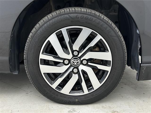 タンク カスタムＧ　禁煙車／クルーズコントロール／両側パワースライドドア／純正ドライブレコーダー／ＥＴＣ／スマートキー／スペアキー／純正１４型アルミホイール／ロールサンシェード／ＬＥＤヘッドライト／フォグランプ／横滑り（16枚目）