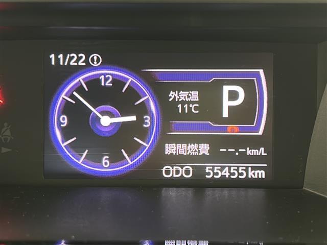 タンク カスタムＧ　禁煙車／クルーズコントロール／両側パワースライドドア／純正ドライブレコーダー／ＥＴＣ／スマートキー／スペアキー／純正１４型アルミホイール／ロールサンシェード／ＬＥＤヘッドライト／フォグランプ／横滑り（21枚目）