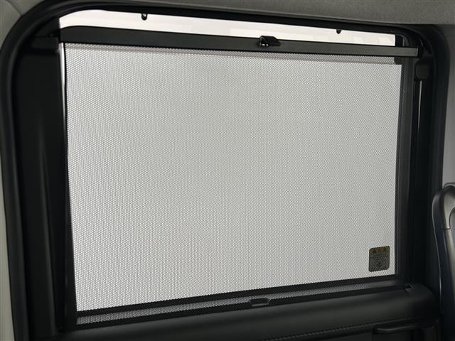 タンク カスタムＧ　禁煙車／クルーズコントロール／両側パワースライドドア／純正ドライブレコーダー／ＥＴＣ／スマートキー／スペアキー／純正１４型アルミホイール／ロールサンシェード／ＬＥＤヘッドライト／フォグランプ／横滑り（27枚目）