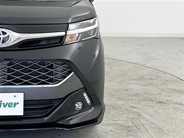 タンク カスタムＧ　禁煙車／クルーズコントロール／両側パワースライドドア／純正ドライブレコーダー／ＥＴＣ／スマートキー／スペアキー／純正１４型アルミホイール／ロールサンシェード／ＬＥＤヘッドライト／フォグランプ／横滑り（41枚目）