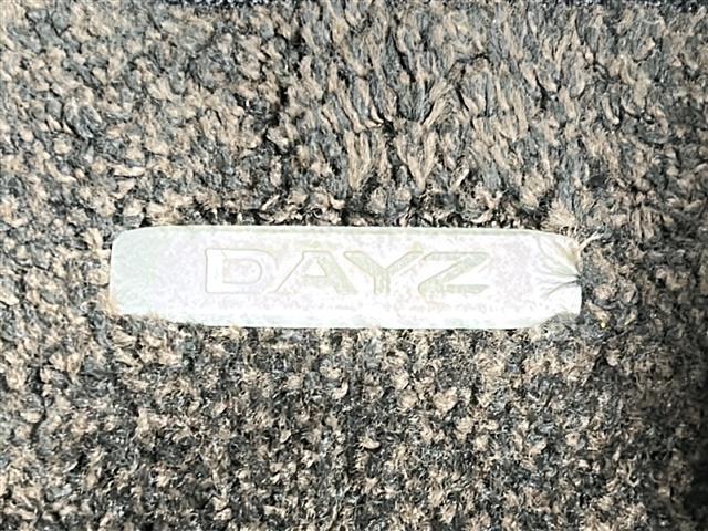 デイズ ハイウェイスター　Ｘ　禁煙車／衝突軽減／車線維持／全周囲カメラ／純正７型ナビ／ＢＴ／ＳＤ／フルセグテレビ／前方ドライブレコーダー／ＥＴＣ／スマートキー／純正フロアマット／純正１４型アルミホイール／キセノンヘッドライト（12枚目）