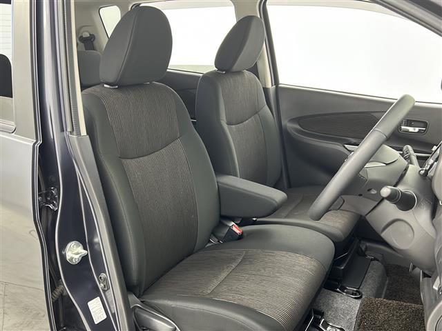 デイズ ハイウェイスター　Ｘ　禁煙車／衝突軽減／車線維持／全周囲カメラ／純正７型ナビ／ＢＴ／ＳＤ／フルセグテレビ／前方ドライブレコーダー／ＥＴＣ／スマートキー／純正フロアマット／純正１４型アルミホイール／キセノンヘッドライト（13枚目）