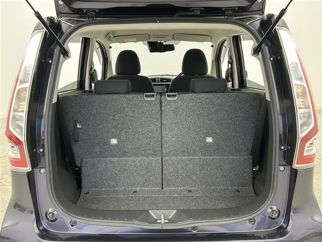 デイズ ハイウェイスター　Ｘ　禁煙車／衝突軽減／車線維持／全周囲カメラ／純正７型ナビ／ＢＴ／ＳＤ／フルセグテレビ／前方ドライブレコーダー／ＥＴＣ／スマートキー／純正フロアマット／純正１４型アルミホイール／キセノンヘッドライト（15枚目）