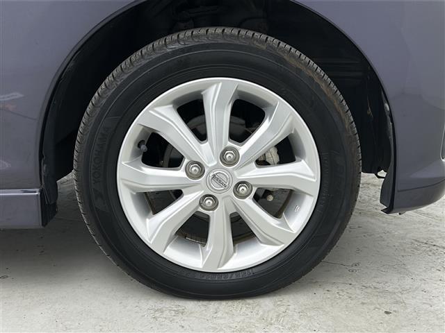 デイズ ハイウェイスター　Ｘ　禁煙車／衝突軽減／車線維持／全周囲カメラ／純正７型ナビ／ＢＴ／ＳＤ／フルセグテレビ／前方ドライブレコーダー／ＥＴＣ／スマートキー／純正フロアマット／純正１４型アルミホイール／キセノンヘッドライト（16枚目）