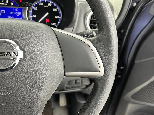 デイズ ハイウェイスター　Ｘ　禁煙車／衝突軽減／車線維持／全周囲カメラ／純正７型ナビ／ＢＴ／ＳＤ／フルセグテレビ／前方ドライブレコーダー／ＥＴＣ／スマートキー／純正フロアマット／純正１４型アルミホイール／キセノンヘッドライト（23枚目）