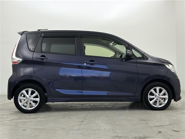 デイズ ハイウェイスター　Ｘ　禁煙車／衝突軽減／車線維持／全周囲カメラ／純正７型ナビ／ＢＴ／ＳＤ／フルセグテレビ／前方ドライブレコーダー／ＥＴＣ／スマートキー／純正フロアマット／純正１４型アルミホイール／キセノンヘッドライト（38枚目）