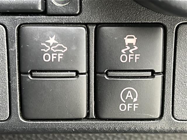 【スマートアシストＩＩ】ダイハツの安全装備が搭載されています！機能には限界があるためご注意ください。◆搭載機能例：衝突回避支援ブレーキ機能／誤発進抑制機能（前方・後方）／車線逸脱警報