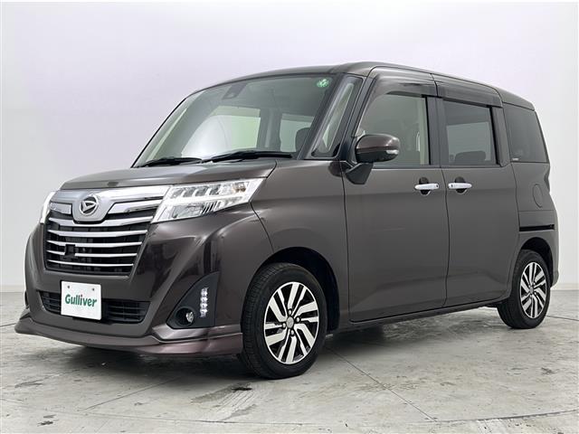 【左斜前】◆自宅にいながらクルマが買える！売れる！北海道、東北、関東、中部、関西、中国、四国、九州、沖縄、全国各地どこからでも対応可能です！！ぜひ、ガリバー古川バイパス店にお気軽にご相談ください！！