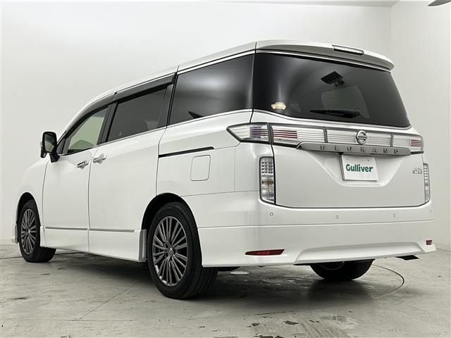 エルグランド 250ハイウェイスターS 禁煙車/オートクルーズコントロール/衝突軽減/車線維持/バックカメラ/10インチナビ/フルセグテレビ/ビルトインETC/前後ドライブレコーダー/両側電動ドア/LEDヘッドライト/純正18インチアルミ(19枚目)