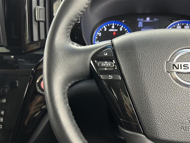 エルグランド 250ハイウェイスターS 禁煙車/オートクルーズコントロール/衝突軽減/車線維持/バックカメラ/10インチナビ/フルセグテレビ/ビルトインETC/前後ドライブレコーダー/両側電動ドア/LEDヘッドライト/純正18インチアルミ(22枚目)